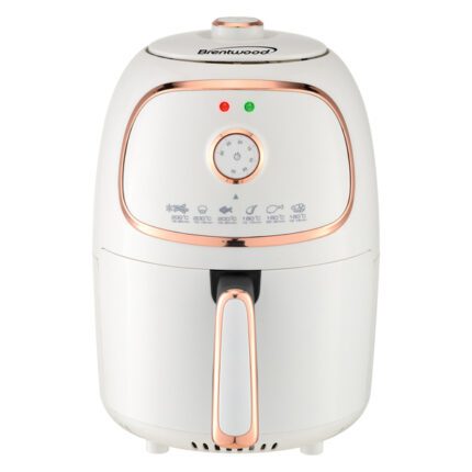 2QT SML AIR FRYER