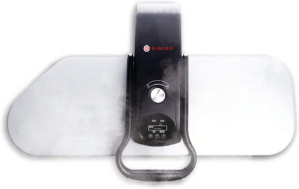 SINGER ESP36T1 Intelligent Steam Press Garment Steamers Black